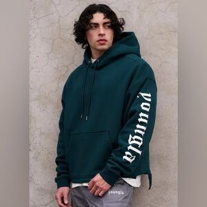 YoungLA FreeFlow Hoodie